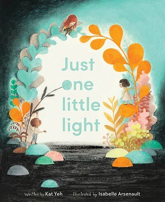 Just One Little Light - Édition anglaise