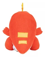 Pokémon Select 8" Plush - Corduroy Fuecoco