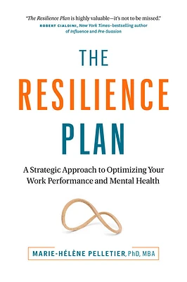 The Resilience Plan - Édition anglaise