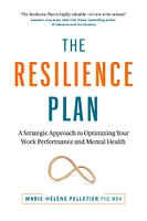 The Resilience Plan - English Edition