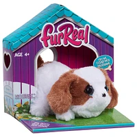 furReal My Minis Puppy Interactive Toy