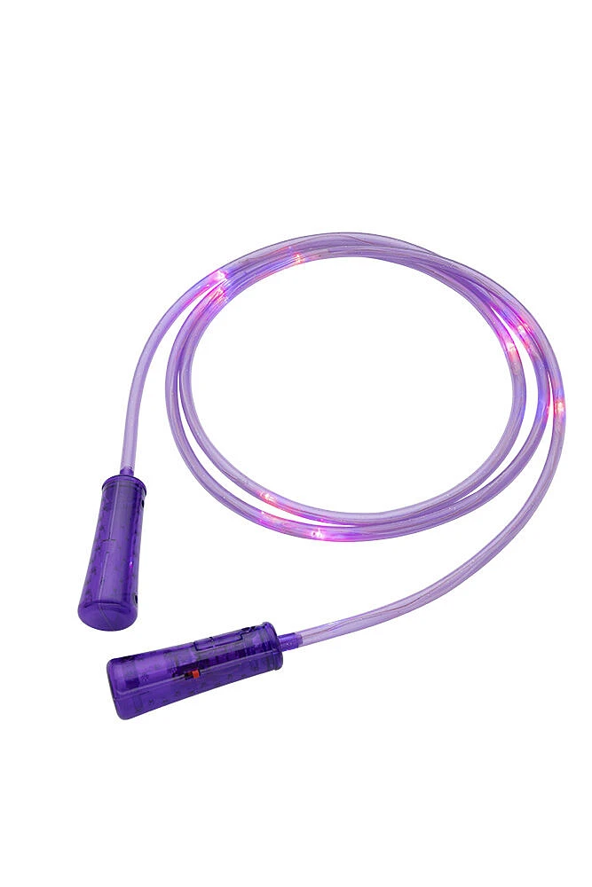 Corde À Sauter Lumineuse O2P