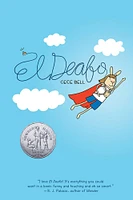 El Deafo - Édition anglaise