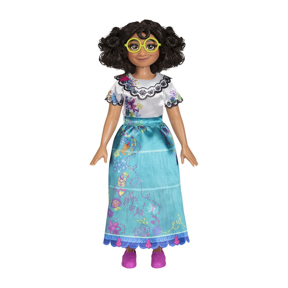 Encanto Mirabel Fashion Doll