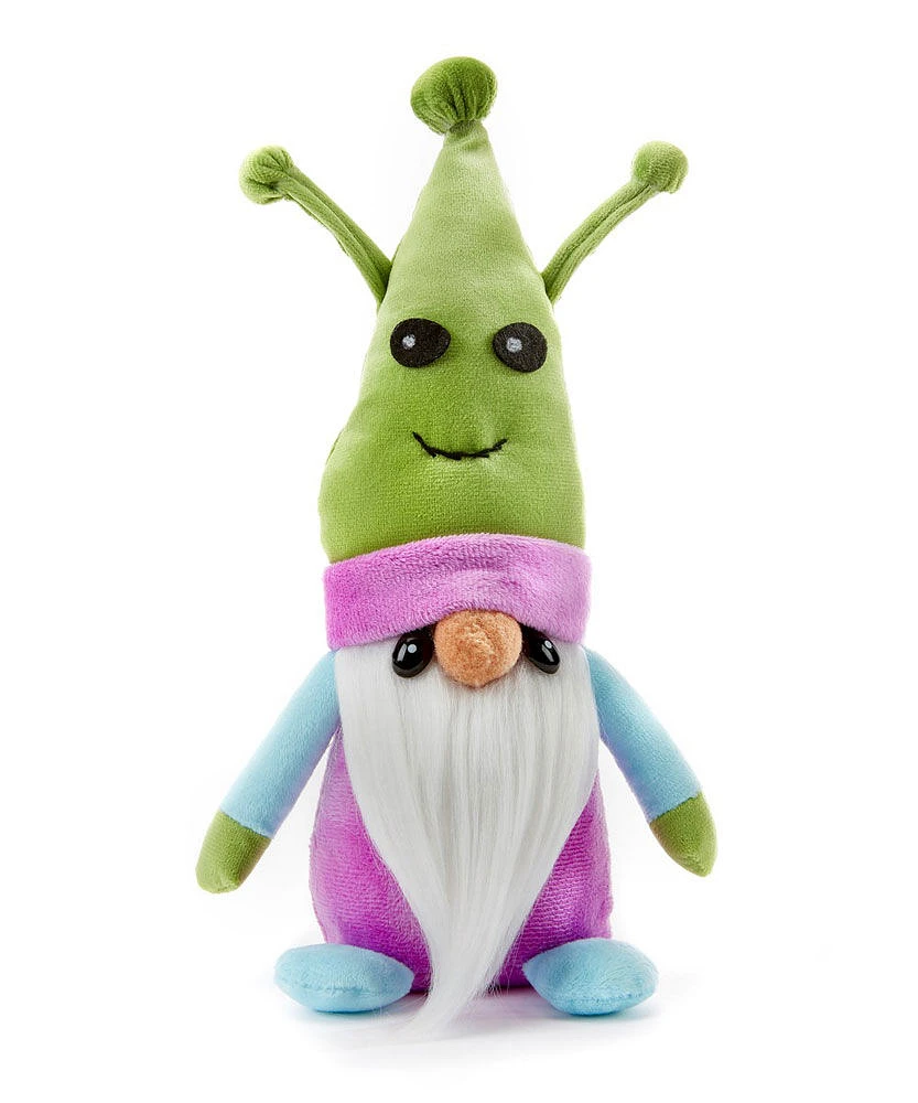 Martian Marty Gnome - English Edition