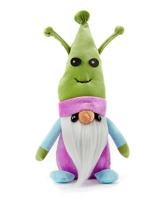 Martian Marty Gnome - English Edition