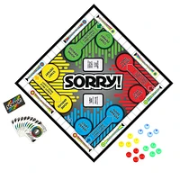 Hasbro Gaming - Jeu Sorry