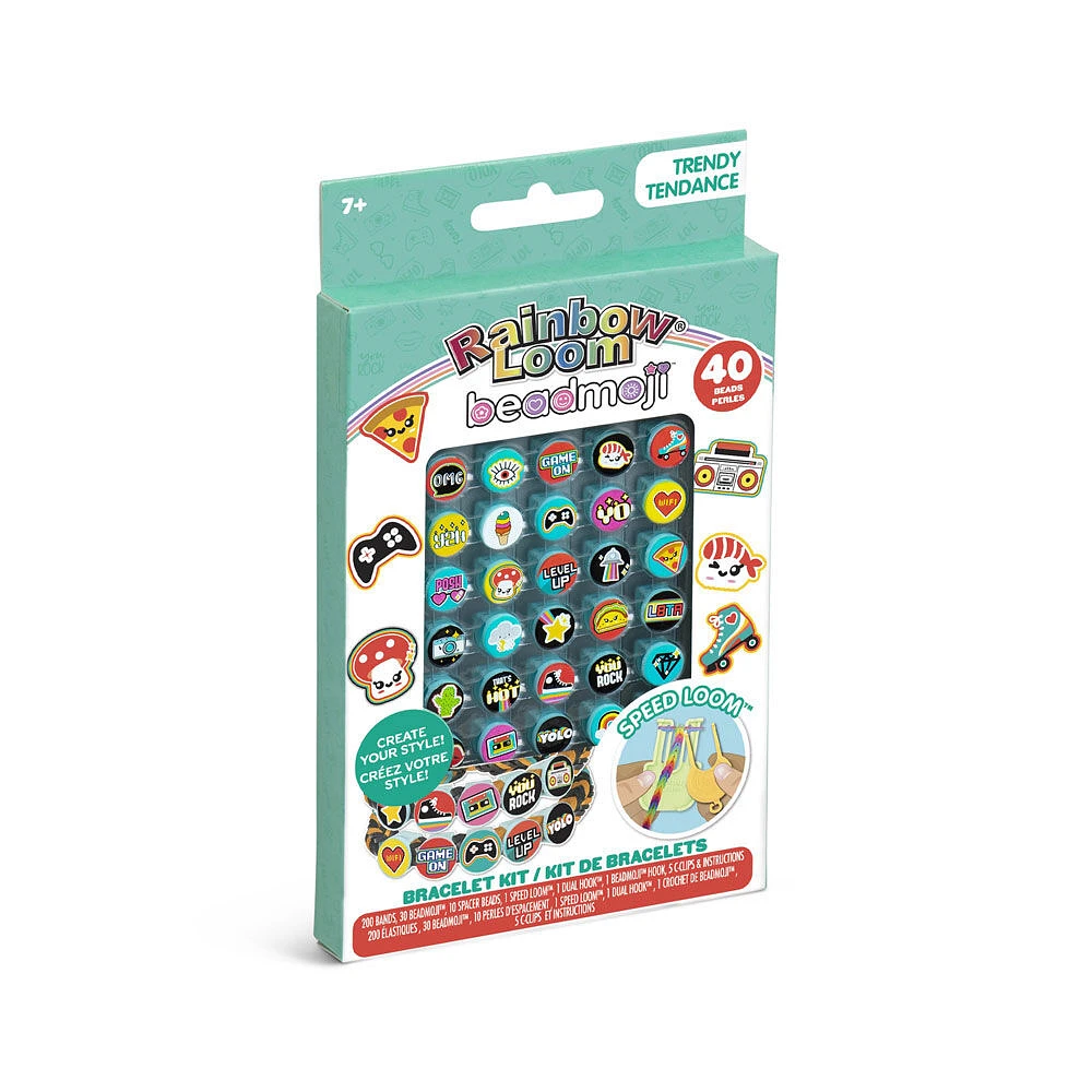 Beadmoji Fun Pack