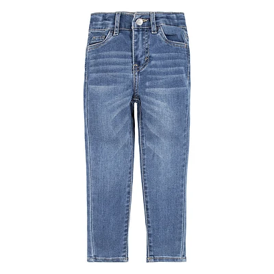 Jeans Levis- Bleu
