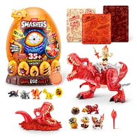 Smashers Dino Egg Hunt by ZURU