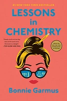 Lessons in Chemistry - English Edition