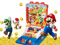 EPOCH Games Super Mario Lucky Coin Game