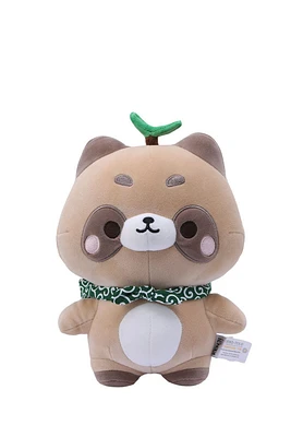 11.8" Yabu Kland Tanu - Ji Peluche