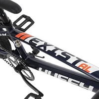Huffy Exist - BMX Race Bike - Aluminum - 20-inch