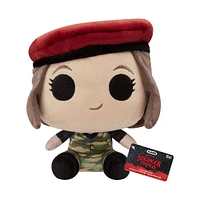 PELUCHE : Stranger Things S4-Robin