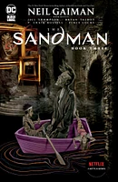 The Sandman Book Three - Édition anglaise