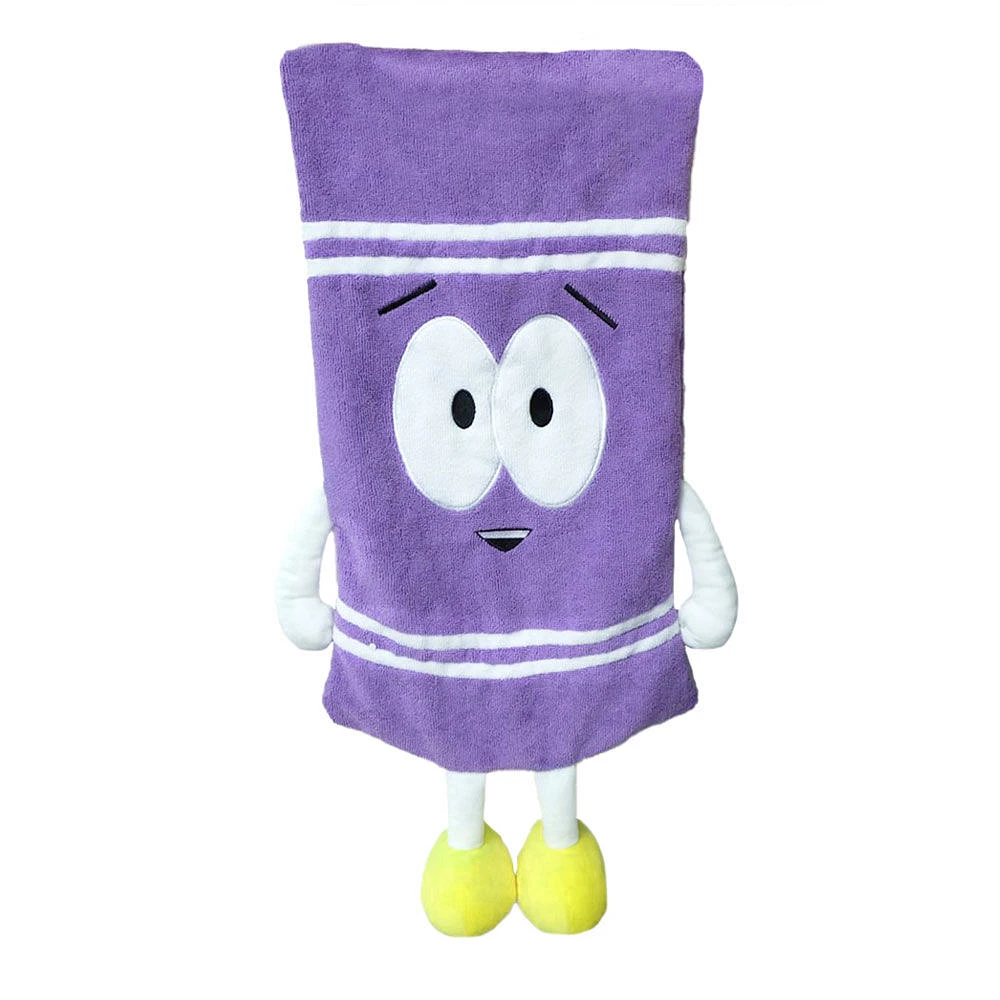 South Park- 24" Phunny Peluche-Towelie