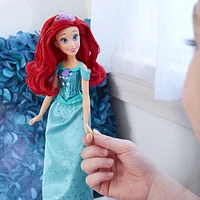 Disney Princesses, Royal Shimmer, poupée Ariel