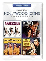 Universal Hollywood Icons Collection: Gregory Peck