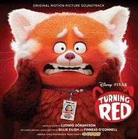 Ludwig Goransson - Turning Red (Original Soundtrack)