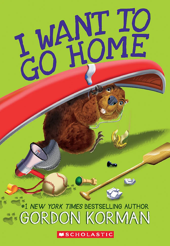 I Want to Go Home - English Edition
