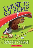 I Want to Go Home - English Edition