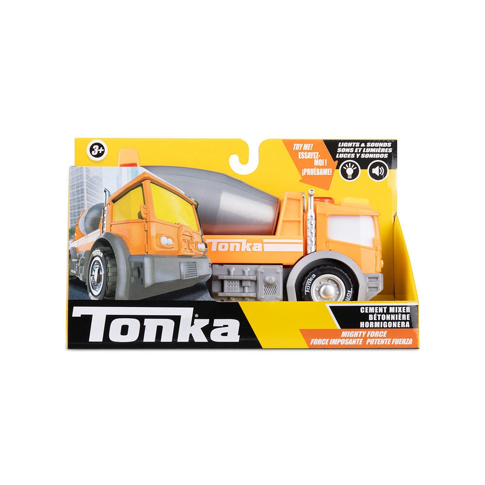 Tonka