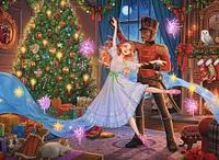 Ravensburger - Casse-Noisette Ballet 200 pièces XXL