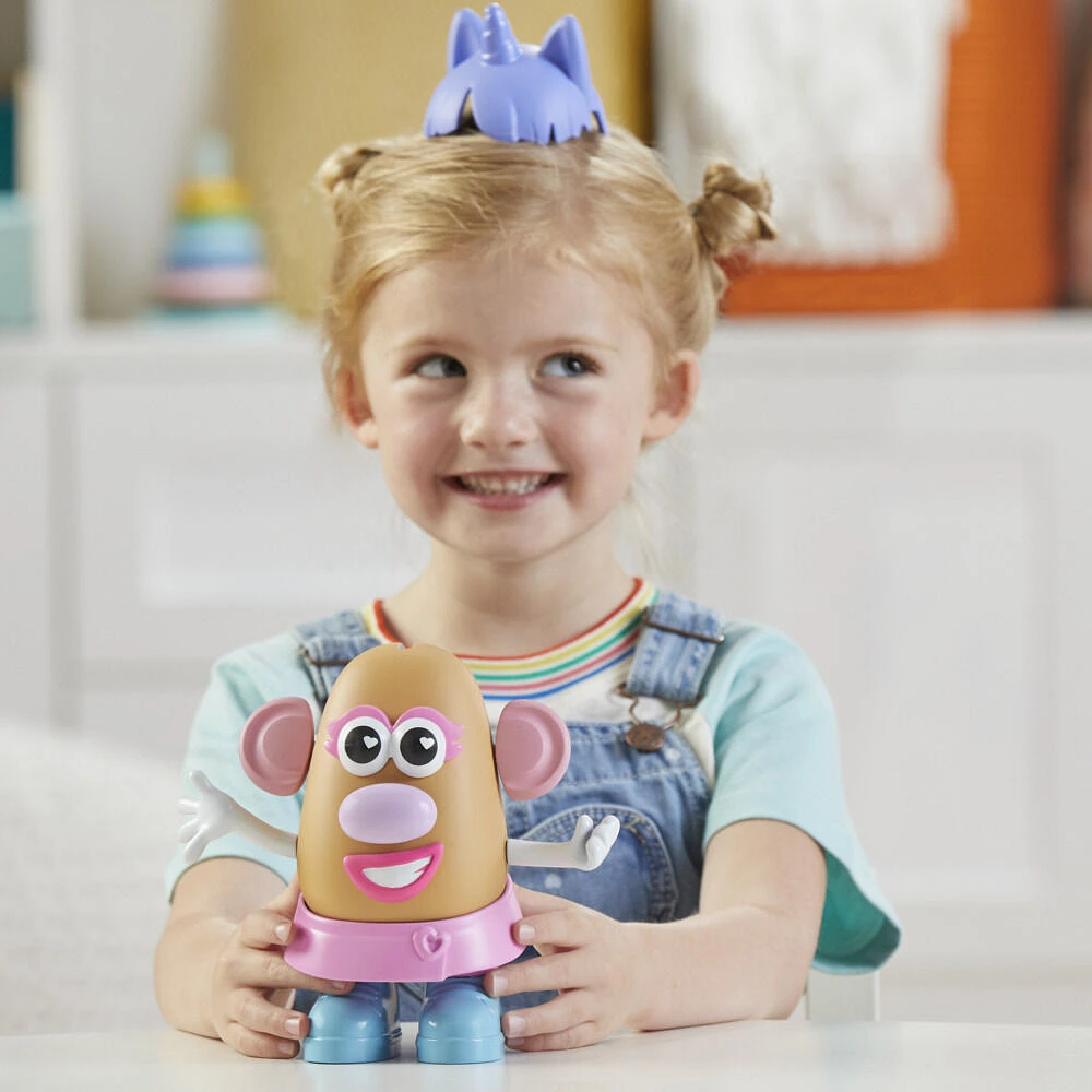 Potato Head Yamicorn Toy - R Exclusive