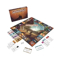 USAopoly MONOPOLY: Dune - Édition anglaise