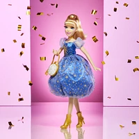 Disney Princess Style Series 11 Ultimate Princess Celebration Cinderella - R Exclusive