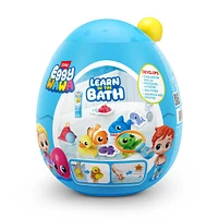 Eggy Wawa Learn in the Bath de ZURU