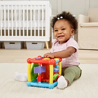 Baby Cube d'éveil - Édition anglaise