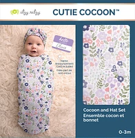 Itzy Ritzy Cutie Cocoon Meadow