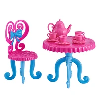 Royaume Cupcake Sparkle Girlz avec poupée par ZURU - Notre exclusivité