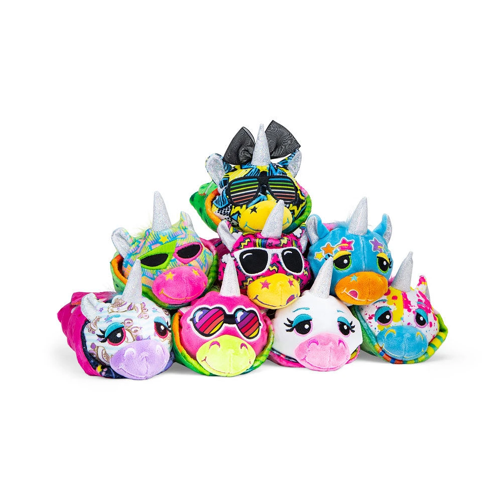 Cutetitos Unicornitos - 1 per order, colour may vary (Each sold separately, selected at Random)