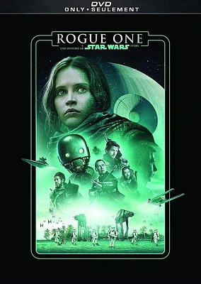 STAR WARS ROGUE ONE 2019 CA/SD