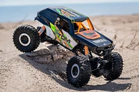 Le Litehawk Big Tom Triple 4