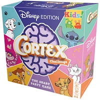 Cortex Disney (Ml)