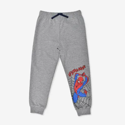 Marvel Spiderman Jogger Grey