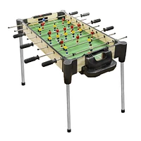 Merchant Ambassador - Table de foosball et de hockey sur coussin d'air