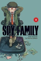 Spy X Family, Vol