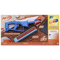 Nerf N Series Infinite Blaster and 80 N1 Darts