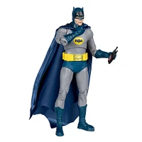 DC Multiverse Batman (Batman: Classic TV Series) 7" Action Figure