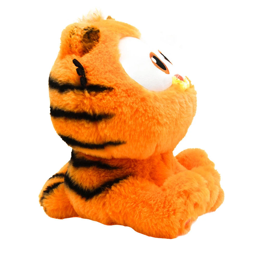 Garfield Movie 2024 - Baby Garfield Soft Plush