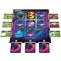 Galaxy Goldmine Game, Family Strategy Card Games for Kids, Teens, and Adults, Fun Family Card Games for 2-6 Players