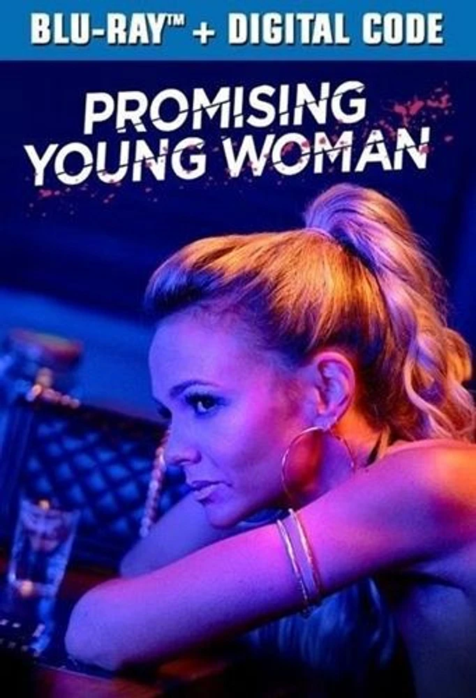 Promising Young Woman [Blu-ray]