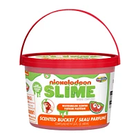 Nickelodeon Slime Bucket