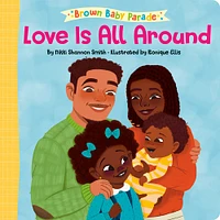 Love Is All Around - Édition anglaise