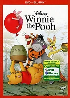 Winnie the Pooh